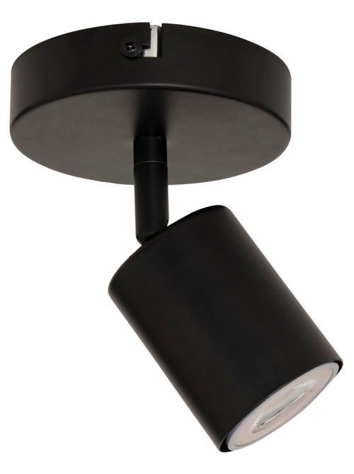 Spot a parete regolabile compatibile con il soffitto - Kiabi