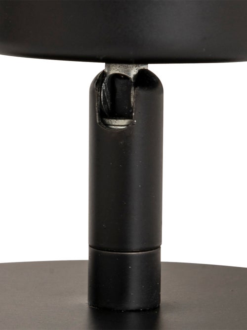 Spot a parete regolabile compatibile con il soffitto - Kiabi