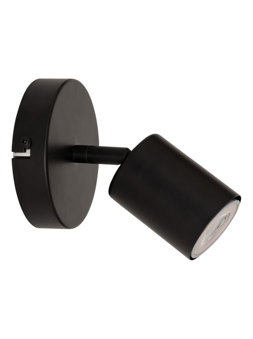 Spot a parete regolabile compatibile con il soffitto - Kiabi