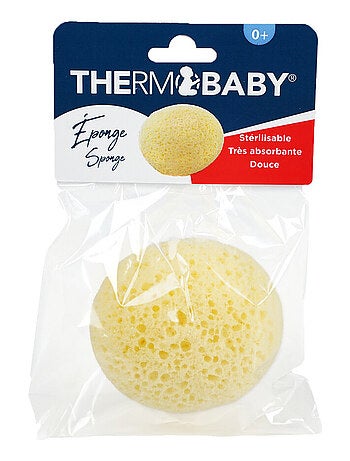 Spugna sintetica idrofila Thermobaby 120 x 50 x 200 mm