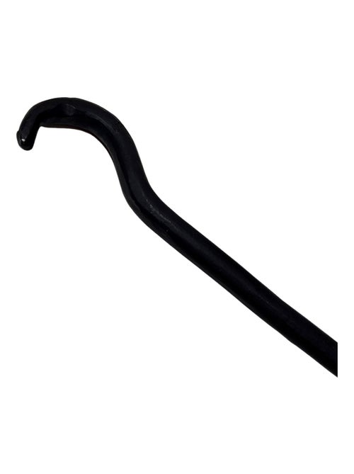 Staffa Staffa per apparecchio di illuminazione o gancio per piante - Kiabi