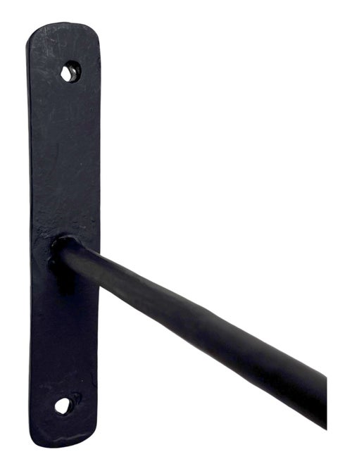 Staffa Staffa per apparecchio di illuminazione o gancio per piante - Kiabi