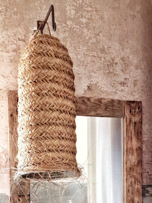 Staffa Staffa per apparecchio di illuminazione o gancio per piante - Kiabi