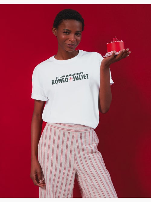 Stampa della maglietta, MO Fashion - Kiabi