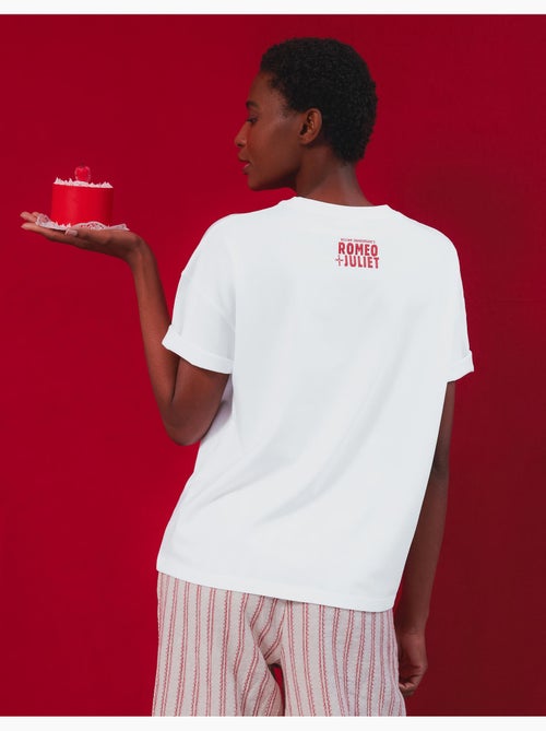 Stampa della maglietta, MO Fashion - Kiabi