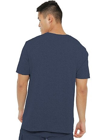 Star Trek Enterprise E Athletic Maglietta Adulto Unisex