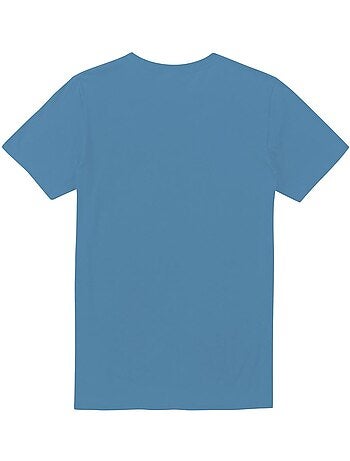 Star Trek Science Uniform Maglietta Lamina Uomo