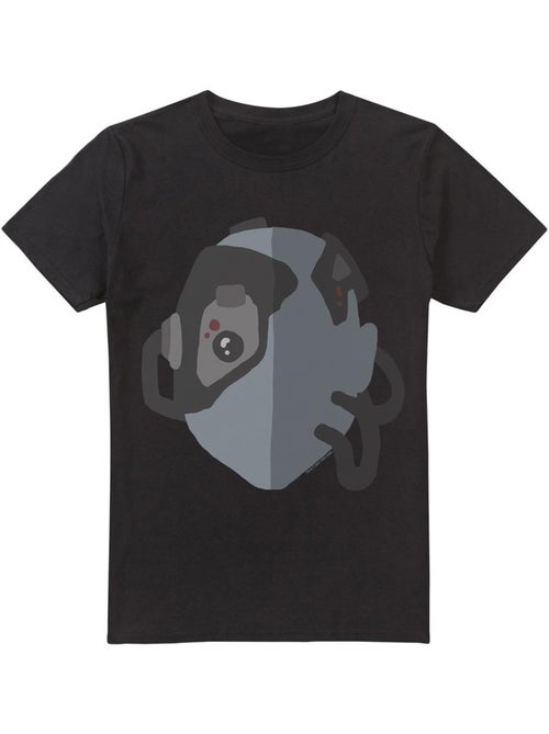 Star Trek The Borg Maglietta Uomo - Kiabi
