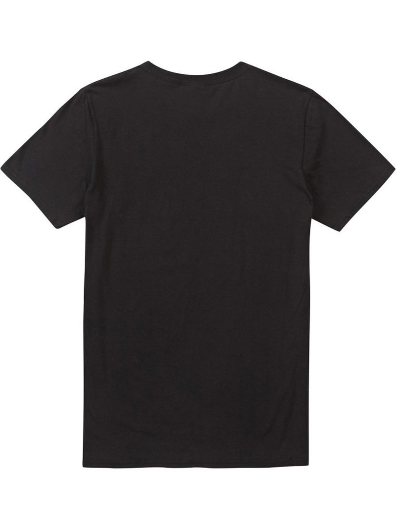 Star Trek The Borg Maglietta Uomo Nero - Kiabi