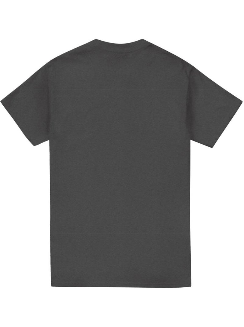 Star Trek The Celebrate Diversity Maglietta Adulto Unisex Grigio nero - Kiabi