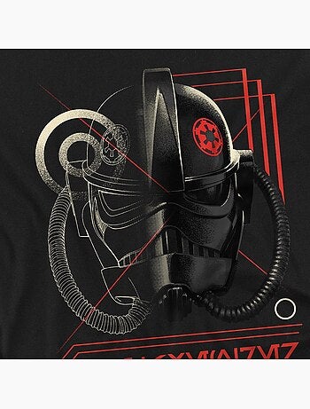 Star Wars: Andor Maglietta Casco Adulto Unisex