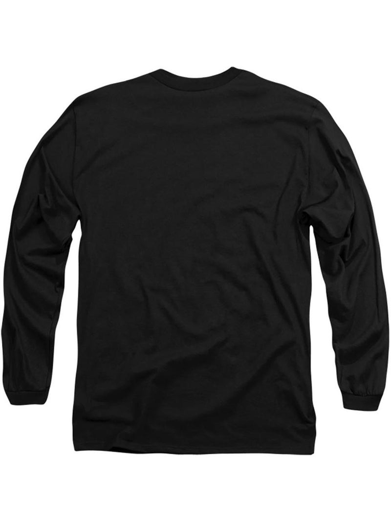 Star Wars: Andor Maglietta Casco Adulto Unisex Nero - Kiabi