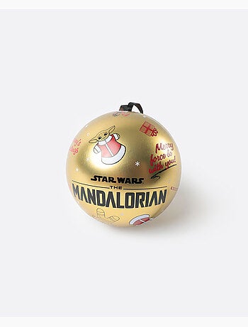 STAR WARS Boxer da uomo/Boxer Cookie Controller in scatola di metallo regalo