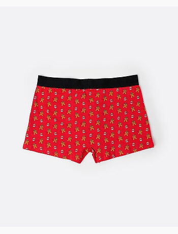 STAR WARS Boxer da uomo/Boxer Cookie Controller in scatola di metallo regalo