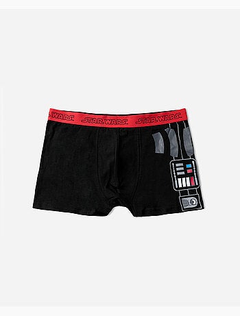 STAR WARS Classic Wars Boxer Briefs/Intimo in scatola di metallo regalo per uomo