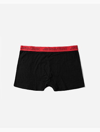 STAR WARS Classic Wars Boxer Briefs/Intimo in scatola di metallo regalo per uomo