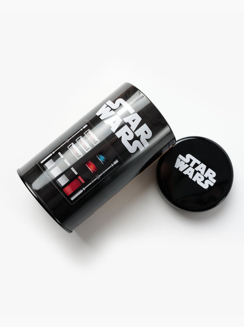 STAR WARS Classic Wars Boxer Briefs/Intimo in scatola di metallo regalo per uomo Nero - Kiabi
