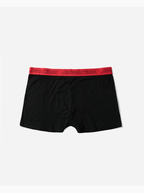 STAR WARS Classic Wars Boxer Briefs/Intimo in scatola di metallo regalo per uomo - Kiabi STAR WARS Classic Wars Boxer Briefs/Intimo in scatola di metallo regalo per uomo - Kiabi