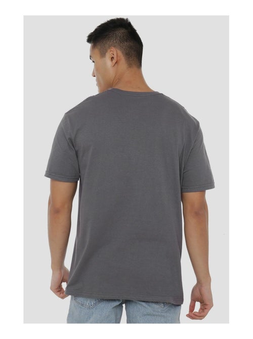 Star Wars: The Mandalorian Legend Continues Maglietta Grogu Uomo - Kiabi Star Wars: The Mandalorian Legend Continues Maglietta Grogu Uomo - Kiabi