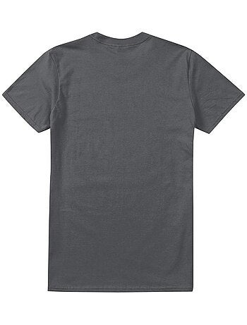 Star Wars The Mandalorian Maglietta Ombra Adulto Unisex