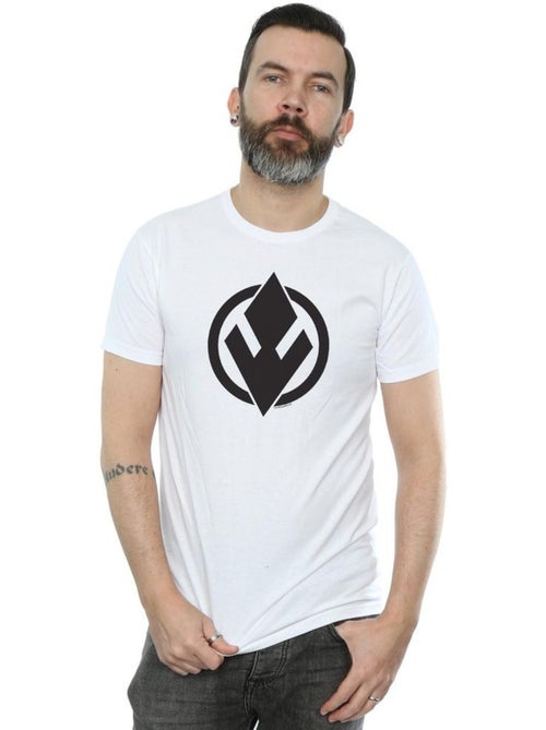 Star Wars: The Rise of Skywalker Sith Maglietta Logo Uomo - Kiabi Star Wars: The Rise of Skywalker Sith Maglietta Logo Uomo - Kiabi