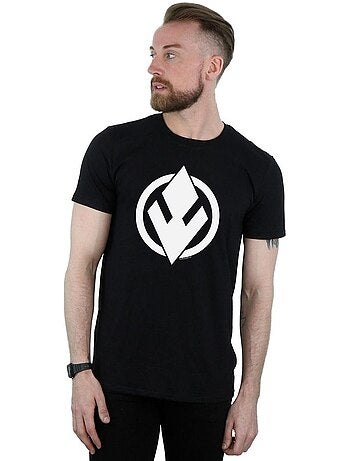 Star Wars: The Rise of Skywalker Sith Maglietta Logo Uomo