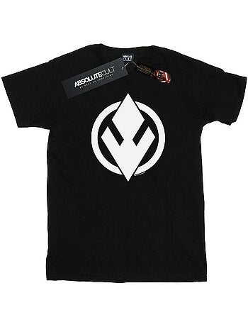 Star Wars: The Rise of Skywalker Sith Maglietta Logo Uomo