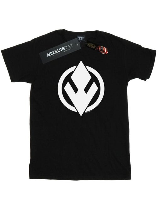 Star Wars: The Rise of Skywalker Sith Maglietta Logo Uomo - Kiabi
