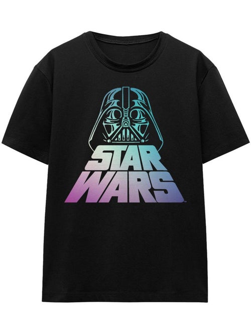 Star Wars Vadient Maglietta Adulto Unisex - Kiabi Star Wars Vadient Maglietta Adulto Unisex - Kiabi
