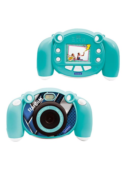 Starcam® Telecamera digitale HD con scheda SD - Kiabi