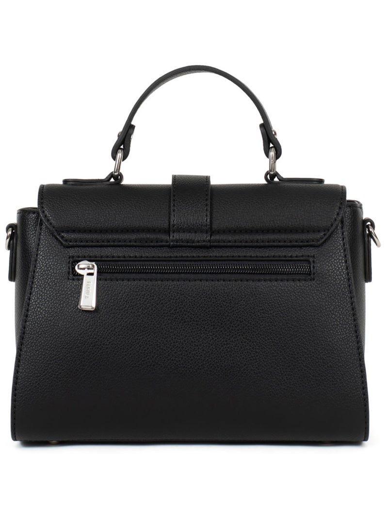 STELLA - Borsa a mano 1 manico Nero - Kiabi