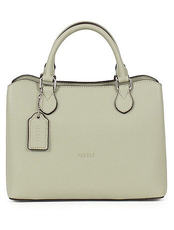 STELLA - Borsa a mano con 2 manici