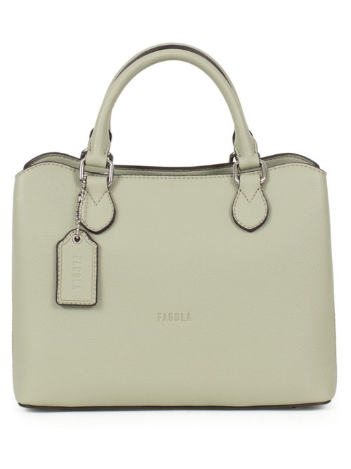 STELLA - Borsa a mano con 2 manici - Kiabi