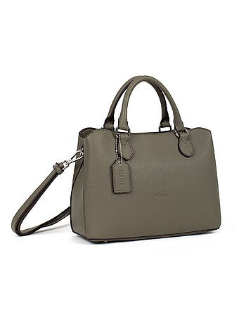 STELLA - Borsa a mano con 2 manici