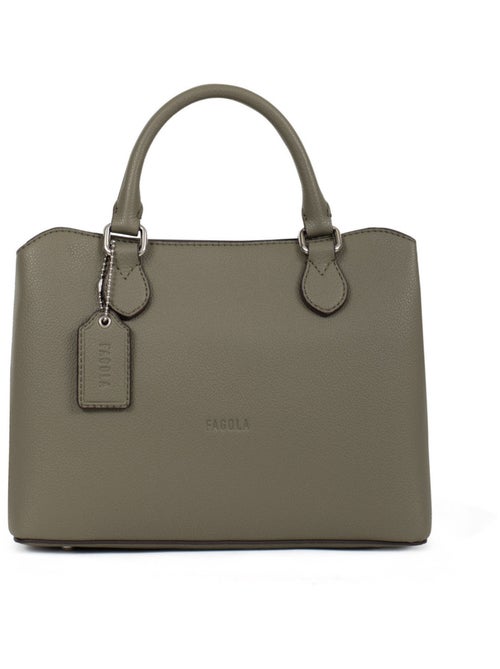 STELLA - Borsa a mano con 2 manici - Kiabi