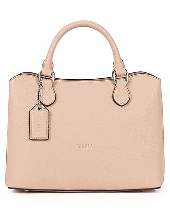 STELLA - Borsa a mano con 2 manici