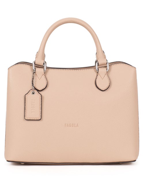 STELLA - Borsa a mano con 2 manici - Kiabi