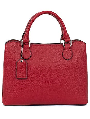 STELLA - Borsa a mano con 2 manici