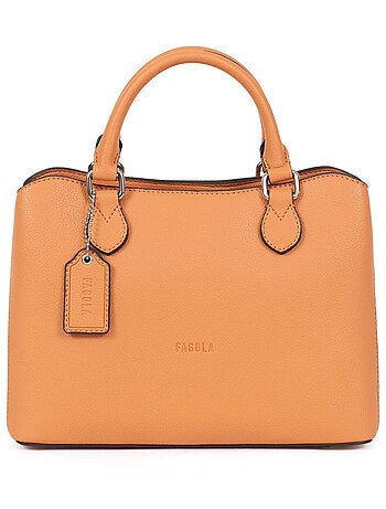 STELLA - Borsa a mano con 2 manici