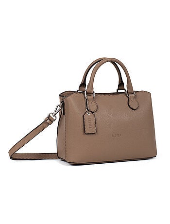 STELLA - Borsa a mano con 2 manici