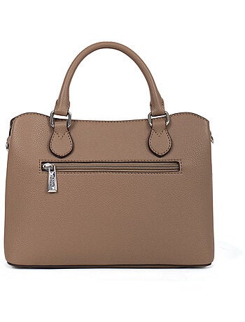 STELLA - Borsa a mano con 2 manici