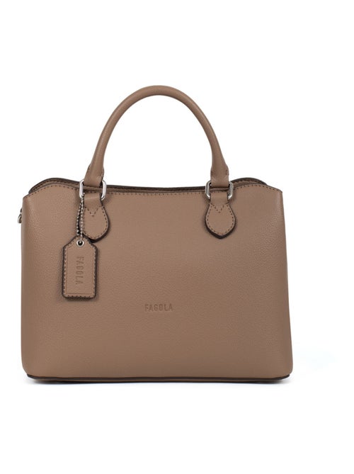 STELLA - Borsa a mano con 2 manici - Kiabi