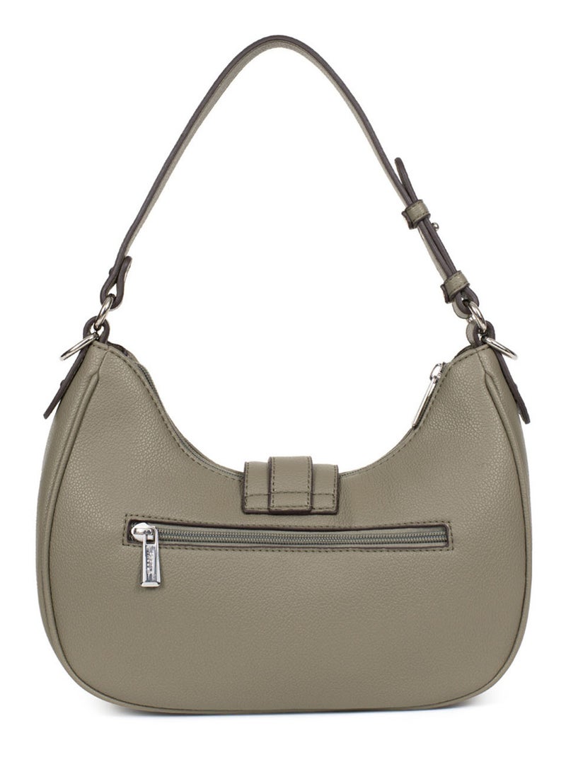 STELLA - Borsa a spalla con 1 manico Cachi - Kiabi