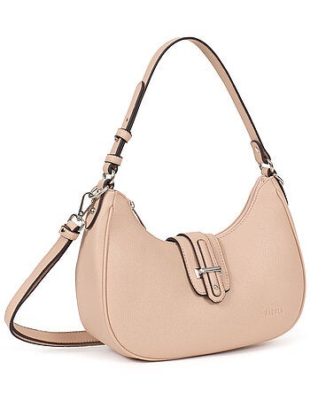 STELLA - Borsa a spalla con 1 manico