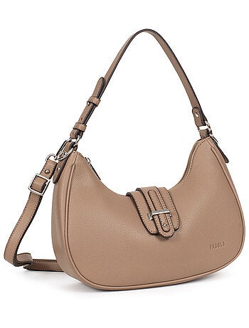 STELLA - Borsa a spalla con 1 manico