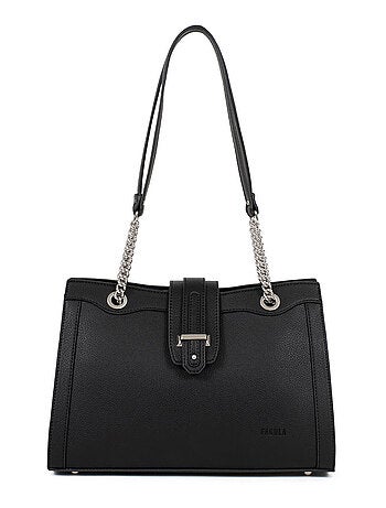 STELLA - Borsa a spalla con 2 manici