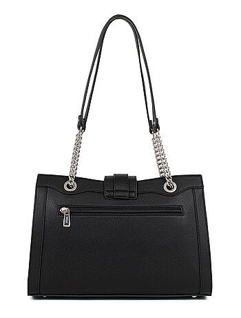 STELLA - Borsa a spalla con 2 manici