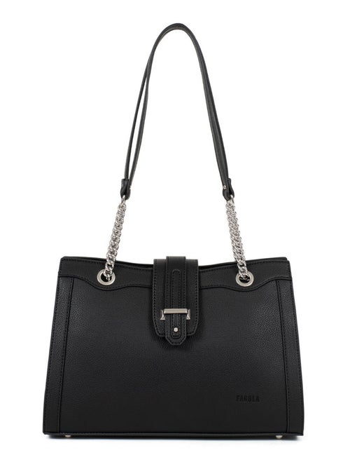 STELLA - Borsa a spalla con 2 manici - Kiabi