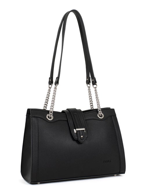 STELLA - Borsa a spalla con 2 manici - Kiabi