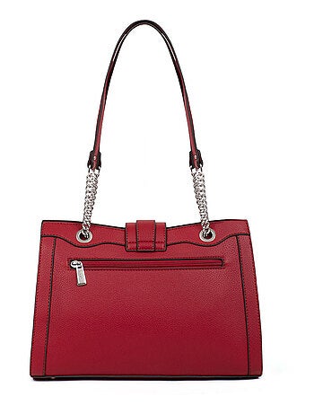 STELLA - Borsa a spalla con 2 manici